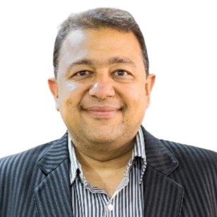 Anant Agrawal